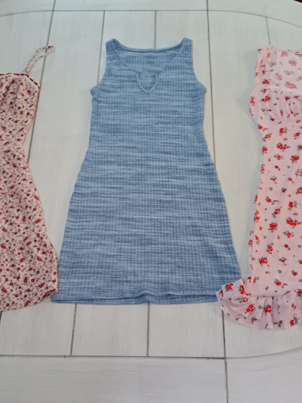 Dress Bundle! Two Are XS and One is Small.